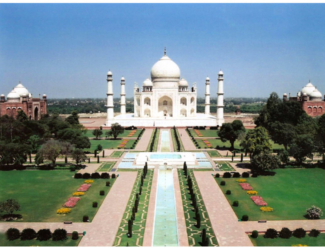 India tour guide Service